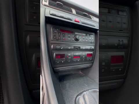 фото audi a6 ii (c5) рестайлинг 0