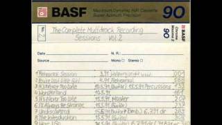 Here I Go - Syd Barrett