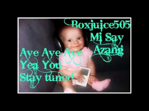 St Lucian Jokes / kix   - Kixxology i want my acid 9 - (Acid)