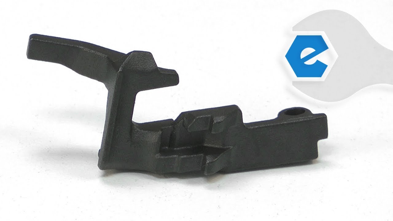 Replacing your Bostitch Nailer PAWL, CHECK