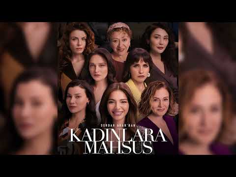 Kadınlara Mahsus (2023) - Cihan Güçlü - Benim Yolum