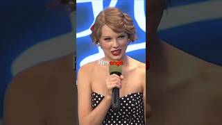 How Taylor Swift made BETTER THAN REVENGE 😳🔥