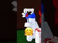 BIRTH TO DEATH OF RIP INDRA! A BABY ADMIN IN BLOX FRUITS! PART II #shorts