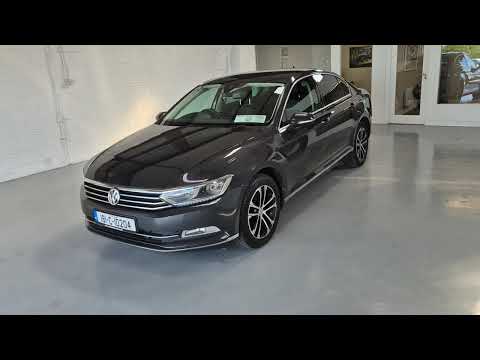 Volkswagen Passat 2018, Highline, Finance Arranged - Image 2