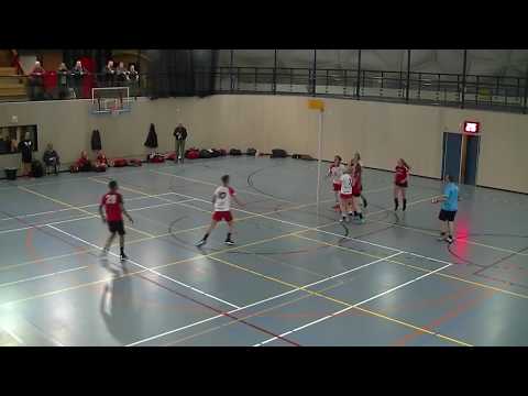 Doelpunten | KVS/Maritiem A1 - TOP Arnemuiden A1 | 18-11-2017