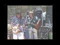 Leftover Salmon, "The Funky Mt. Fogdown," 7/3/1995 HSMF