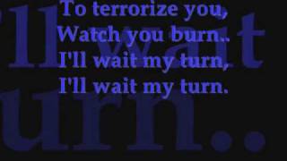 Placebo-Broken Promise [lyrics on screen]