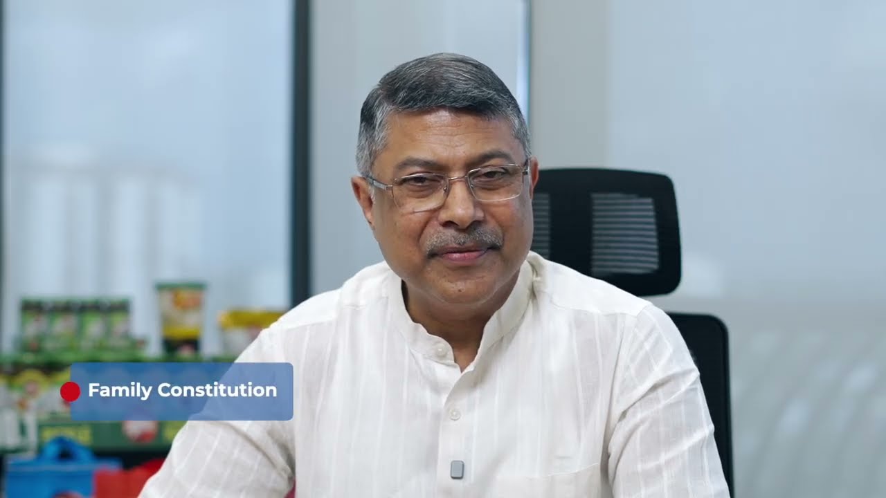 Vinod Manjila Success Story