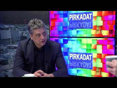 PIRKADAT: Gréczy Zsolt