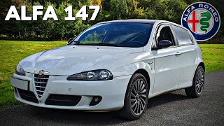 Alfa Romeo 147