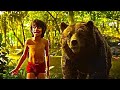 Bagheera Finds Mowgli And Baloo The Jungle Book 2016