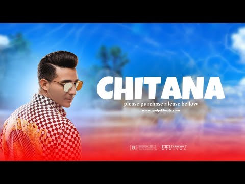 FREE Soolking x Algerino Type Beat "CHITANA" | Instrumental Trap/Raï | Instru Rap 2023