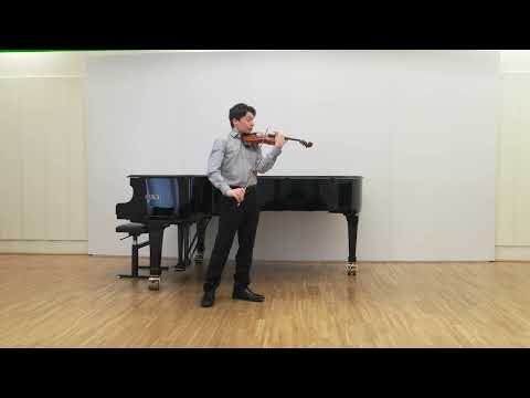 IANNUCCELLI LEONARDO \ N. PAGANINI - CAPRICCIO N.9 OP.1