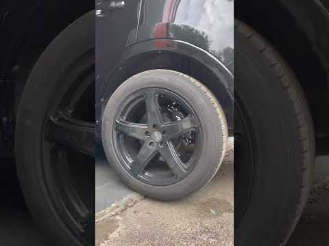 BCC - Ford Explorer Black