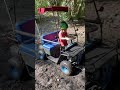 Tearing Up The Mud And ORBEEZ Mudding Atv Country Orbeez Music Newvideo Newshort Kids