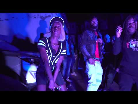 Lolo Marley feat. Goo Glizzy & Killa Kiesha - Mobb Affiliates [Shot By @WiseTarantino]
