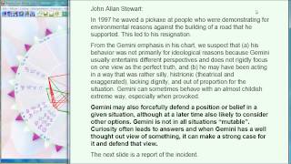 Gemini: Curiosity and the Need to Enjoy Learning About the World We Live In