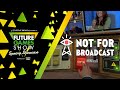 Not for Broadcast VR Launch Trailer - Future Games Show Spring Showcase 2023