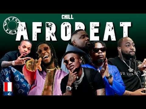 Afrobeat Mix 2021 | The Best of Afrobeat 2021 by Eskay DJ [Burna Boy, Blaq Diamond, Davido, Gyakie]