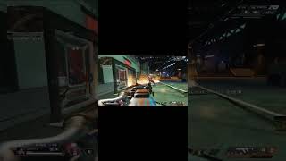 【APEX】紫アーマー3人相手に 1vs3 かましたと思ったら... #shorts