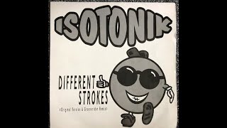 Isotonik - Hasta La Vista 1991