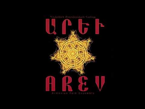 Arev Armenian Folk Ensemble