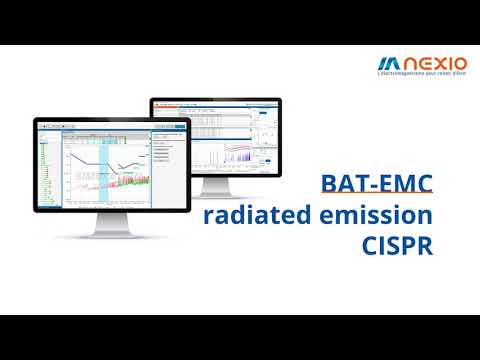 Radiated Emissions   CISPR32   Part 1 1