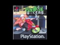 Radikal Bikers Soundtrack - Pizza Man - 320kbps Audio