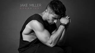 Jake Miller - Overnight (Acapella)