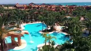 preview picture of video 'Hotel Barceló Sancti Petri, Andalusia, Spain'