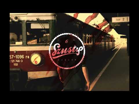 Bonson x Skor - Znów Pada Deszcz (SzUsty Blend)