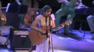 Nicole - Tuve Que Herirme (Teatro Nescafe De Las Artes 29.10.2009)