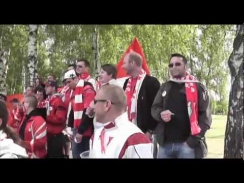 Glienicker Knabenchor - Kreispokal 2012 Teil 1