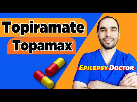 , title : 'Topiramate (Topamax) For Epilepsy and Headache. Uses, Side Effects and Warnings'