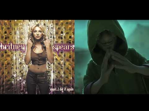 We Don't Talk About Britney - Oops!...I Did It Again x We Don't Talk About Bruno (Mashup)
