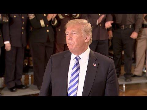 Donald Trump: - Uten  meg ville ikke New York Times eksistert