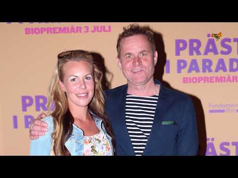 Rickard Olssons nya jobb – efter kritiken mot SVT