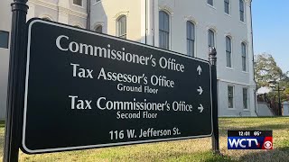 Thomas County residents approve proposal to raise sales tax by a penny, lower property taxes