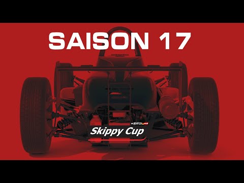 Skippy Cup S17 R10 Red Bull Ring