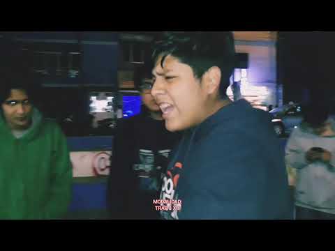 BLUNT-CERTERO vs INVOKER-KLOP vs GIAN-TEMIS -Cuartos- Fecha#11 - "2vs2" Ele Efe - Temporada 2021