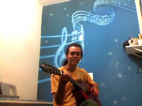 EL LILONGO- ANDRÉ LUIZ MELLO