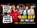 Anh Bảy Trở Lại World Cup Giờ Mới Bắt đầu WE SPEAK FOOTBALL BLV Anh Quân BLV Quang T