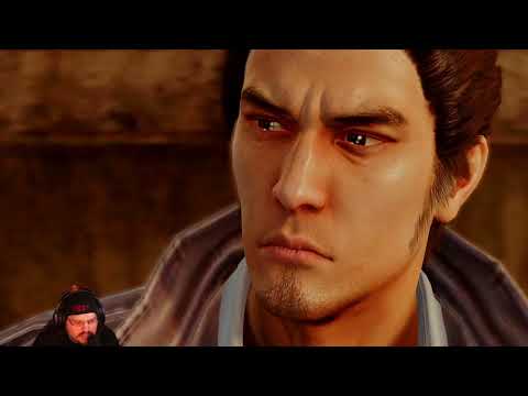 Yakuza 5 Remastered Part 2