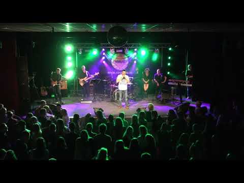 Bildts Songfestival 2019 - Optreden 4 : Gjalt Visser