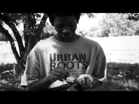 ATProject - Urban Roots (Original Mix)