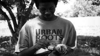 ATProject - Urban Roots (Original Mix)