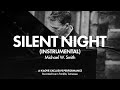 Michael W. Smith - Silent Night (Instrumental) || Exclusive K-LOVE Performance