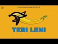 TERI LENI OFFICIAL AUDIO Oyetharki13
