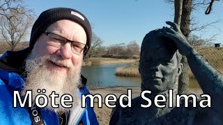 Möte med Selma vid vattnet