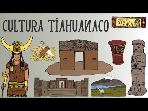 , title : 'La cultura Tiahuanaco en 9 minutos | Culturas Preincas'